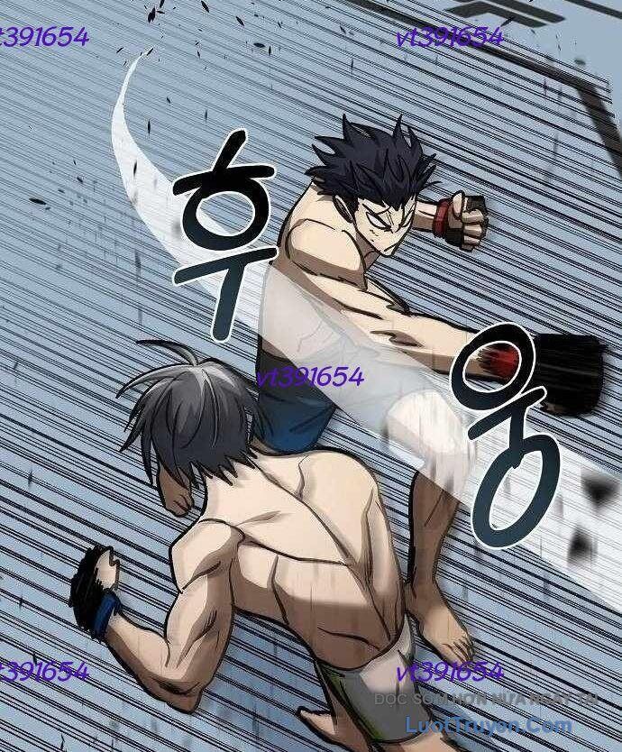 Vua Võ Đài Chapter 147 - 81