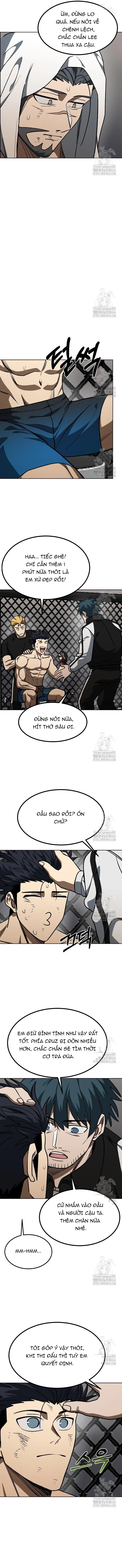 Vua Võ Đài Chapter 148 - 2