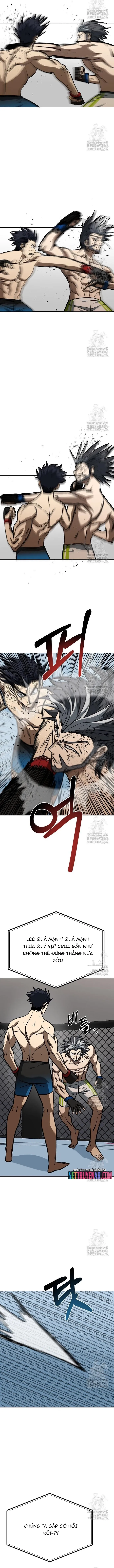 Vua Võ Đài Chapter 148 - 11