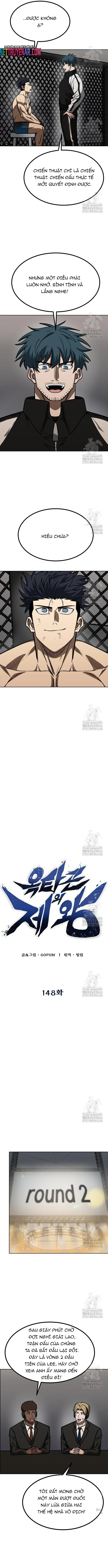 Vua Võ Đài Chapter 148 - 3