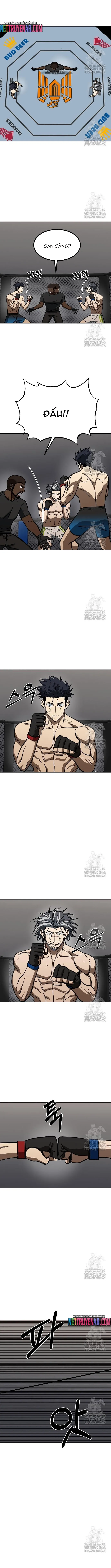 Vua Võ Đài Chapter 148 - 4