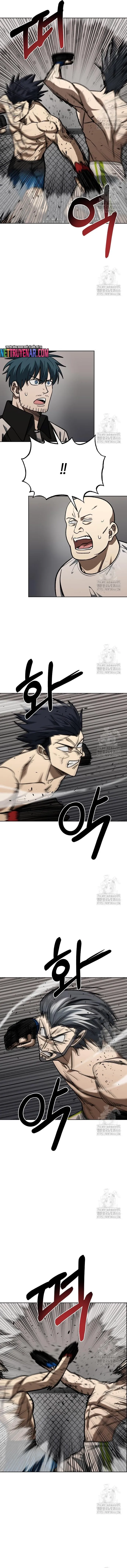 Vua Võ Đài Chapter 148 - 5