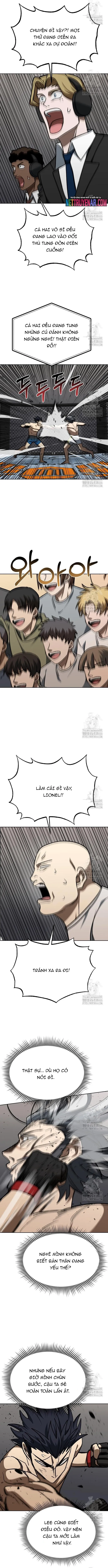 Vua Võ Đài Chapter 148 - 6