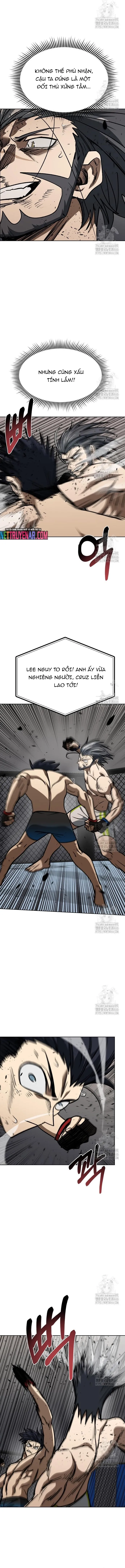 Vua Võ Đài Chapter 148 - 7