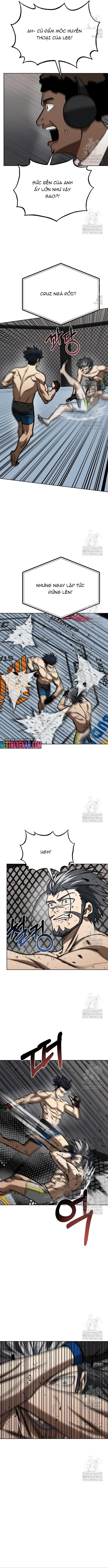 Vua Võ Đài Chapter 148 - 8