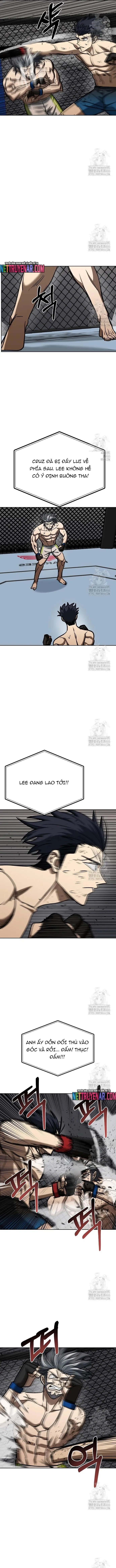 Vua Võ Đài Chapter 148 - 9