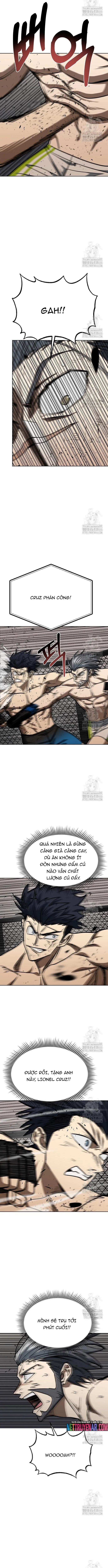 Vua Võ Đài Chapter 148 - 10