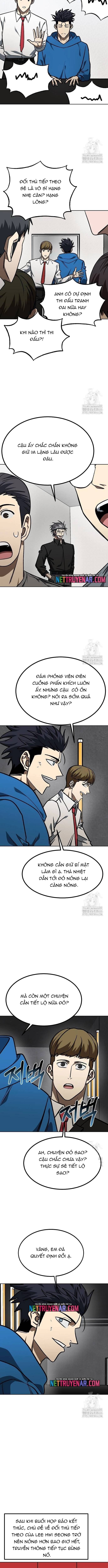 Vua Võ Đài Chapter 149 - 11