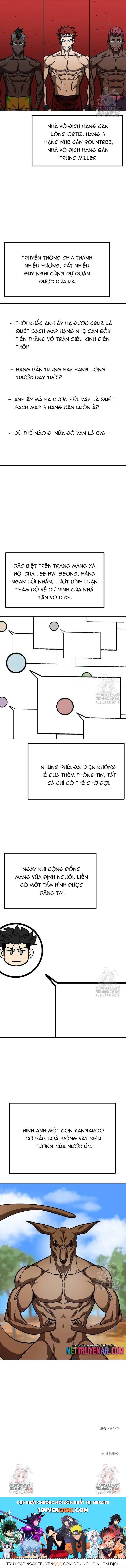 Vua Võ Đài Chapter 149 - 12