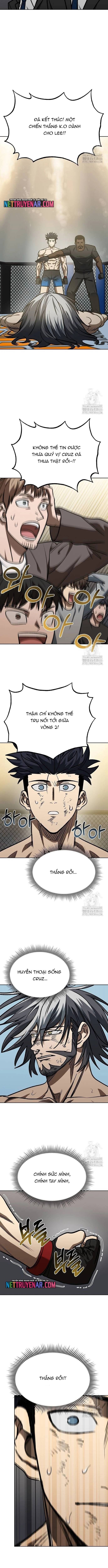 Vua Võ Đài Chapter 149 - 3
