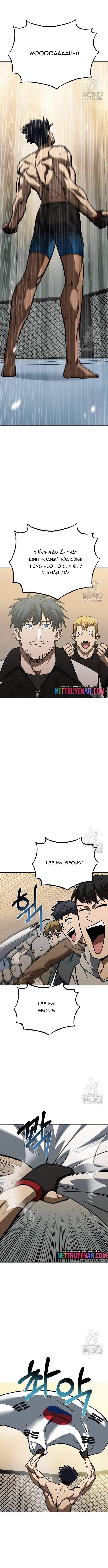 Vua Võ Đài Chapter 149 - 4