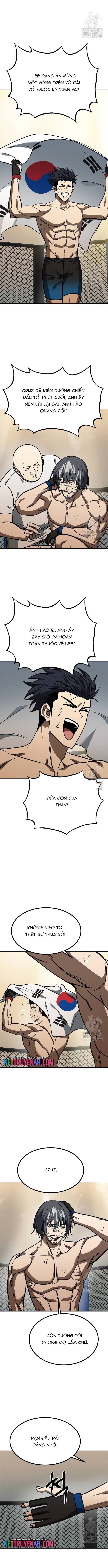 Vua Võ Đài Chapter 149 - 5