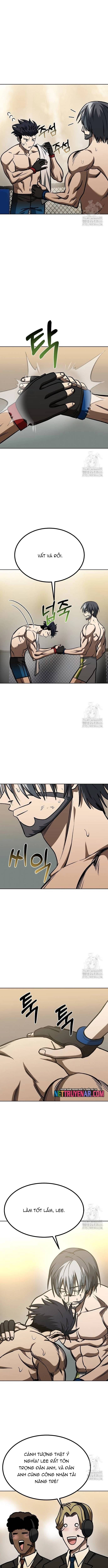 Vua Võ Đài Chapter 149 - 6