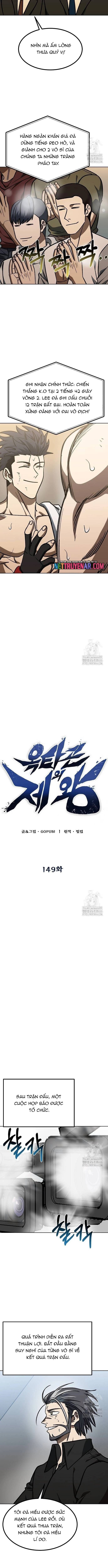 Vua Võ Đài Chapter 149 - 7