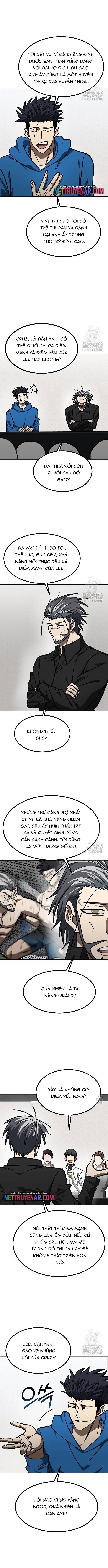 Vua Võ Đài Chapter 149 - 8