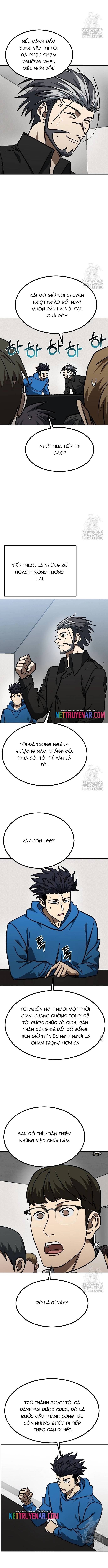 Vua Võ Đài Chapter 149 - 9