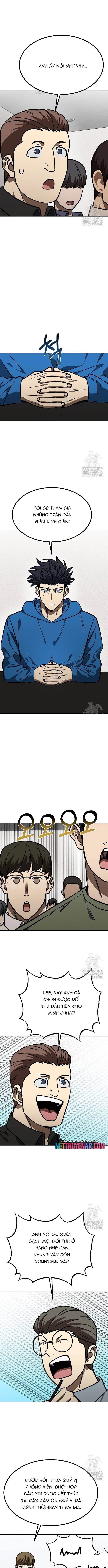 Vua Võ Đài Chapter 149 - 10