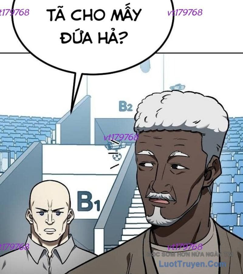 Vua Võ Đài Chapter 150 - 11