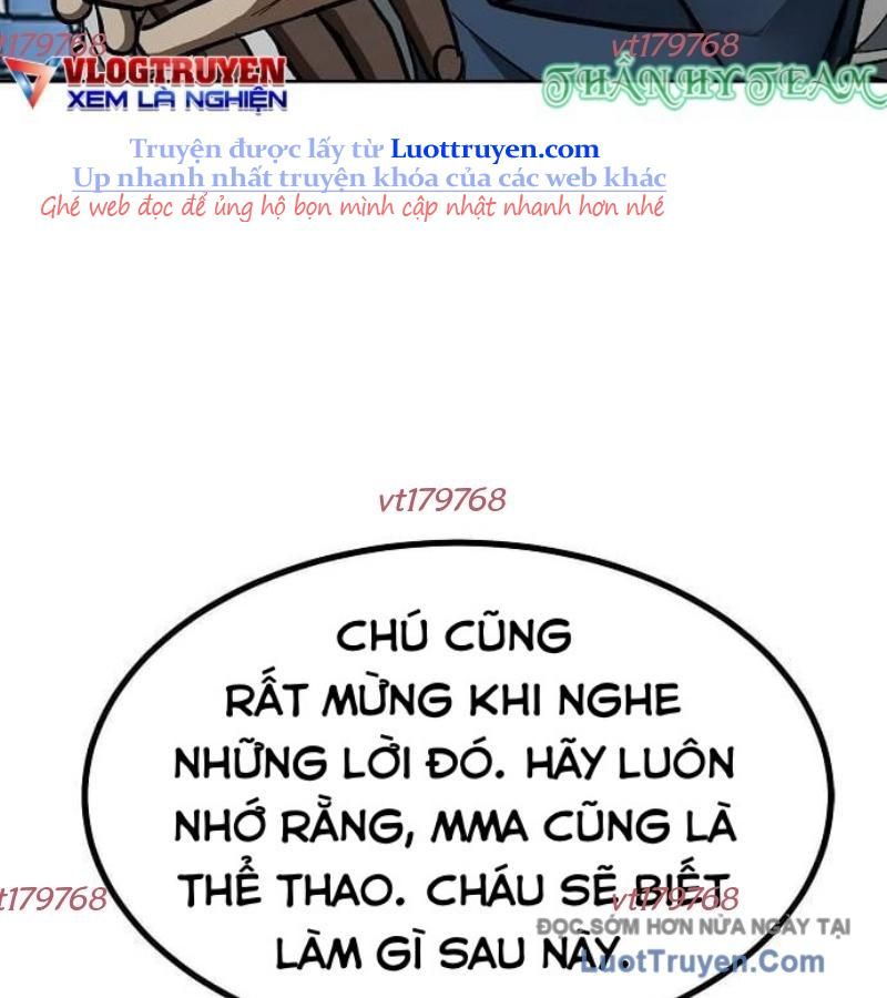 Vua Võ Đài Chapter 150 - 6