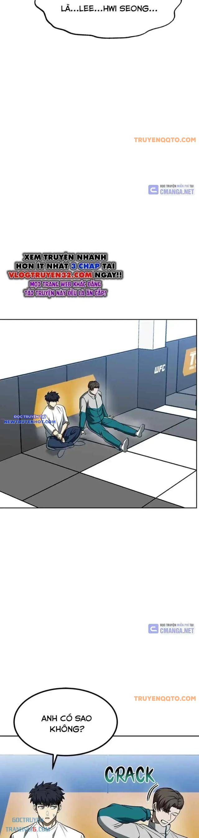 Vua Võ Đài Chapter 85 - 11