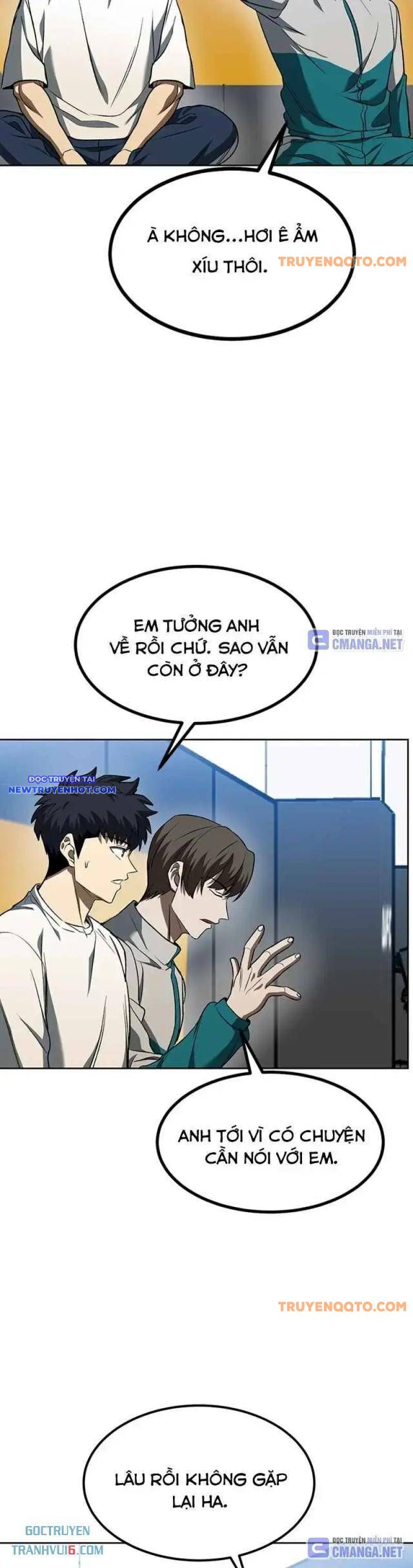 Vua Võ Đài Chapter 85 - 12