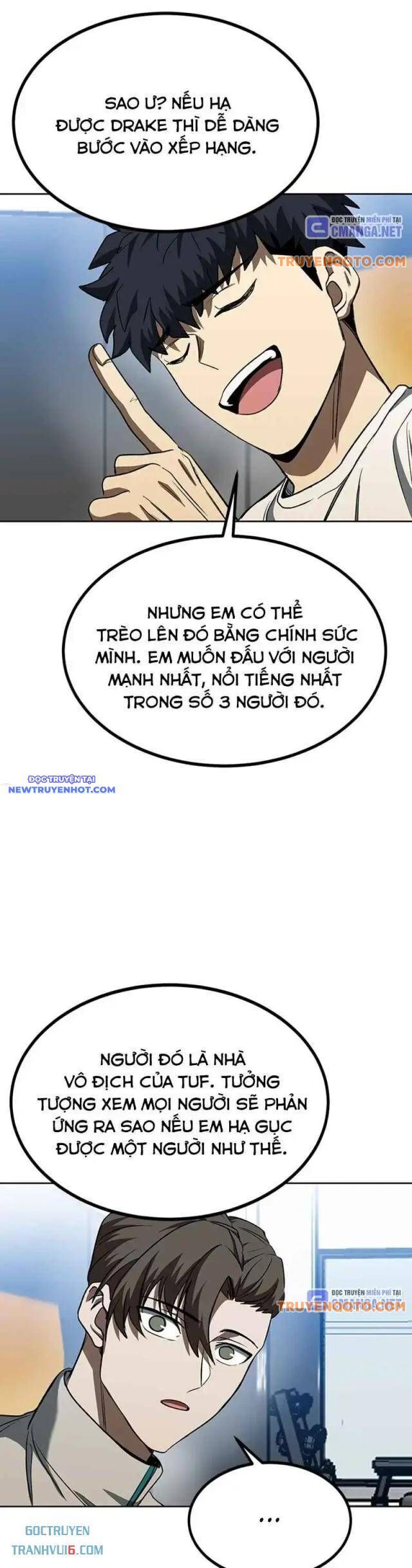 Vua Võ Đài Chapter 85 - 14