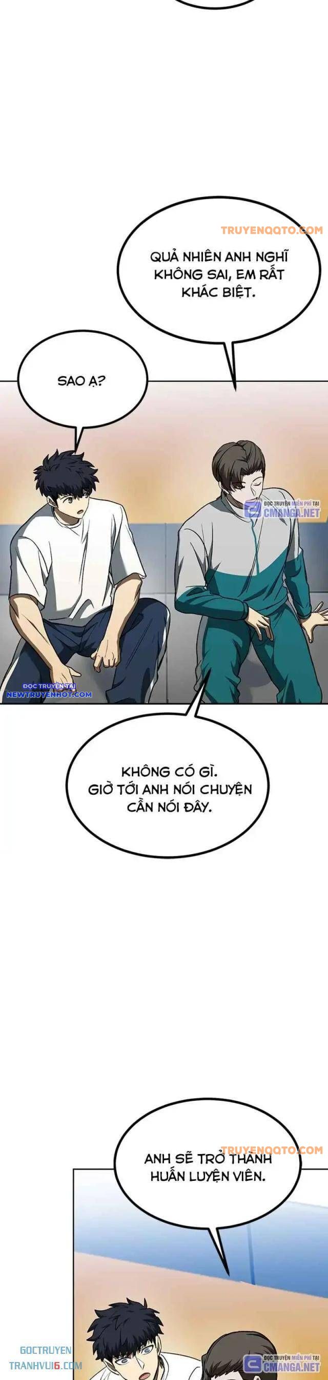 Vua Võ Đài Chapter 85 - 15