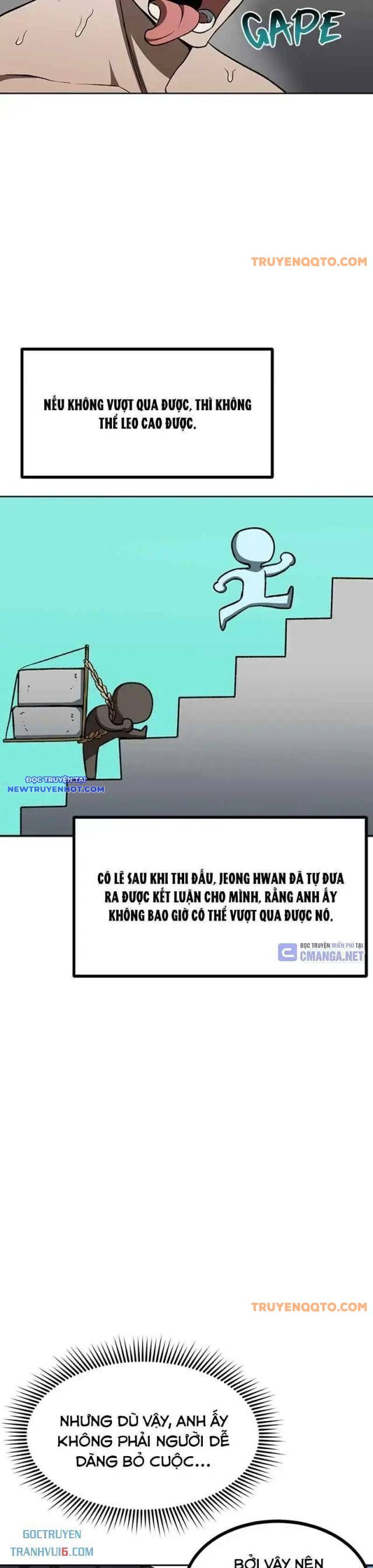 Vua Võ Đài Chapter 85 - 19