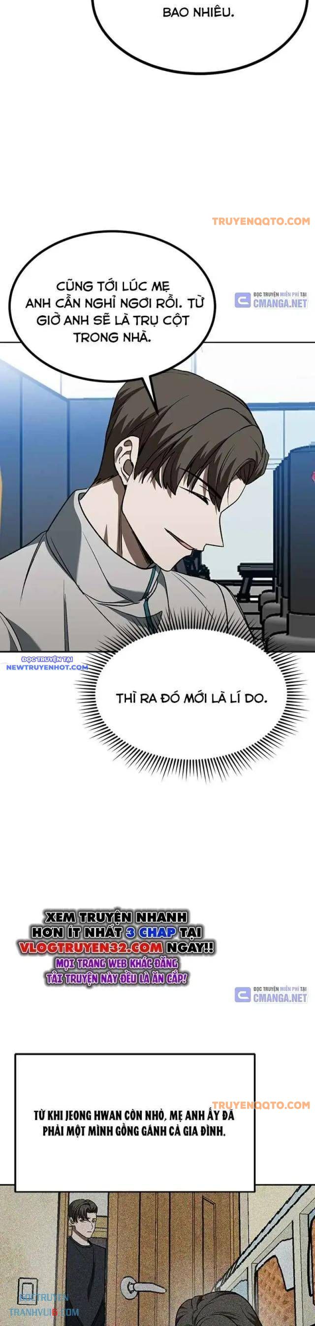 Vua Võ Đài Chapter 85 - 23