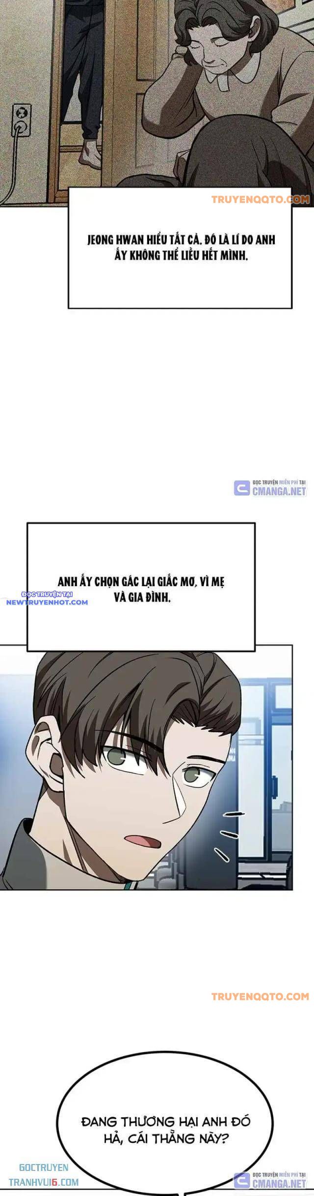 Vua Võ Đài Chapter 85 - 24