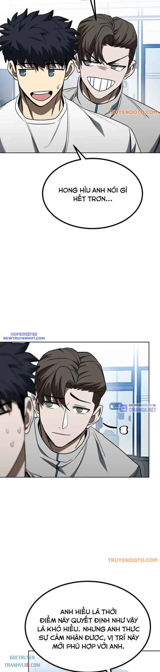 Vua Võ Đài Chapter 85 - 25