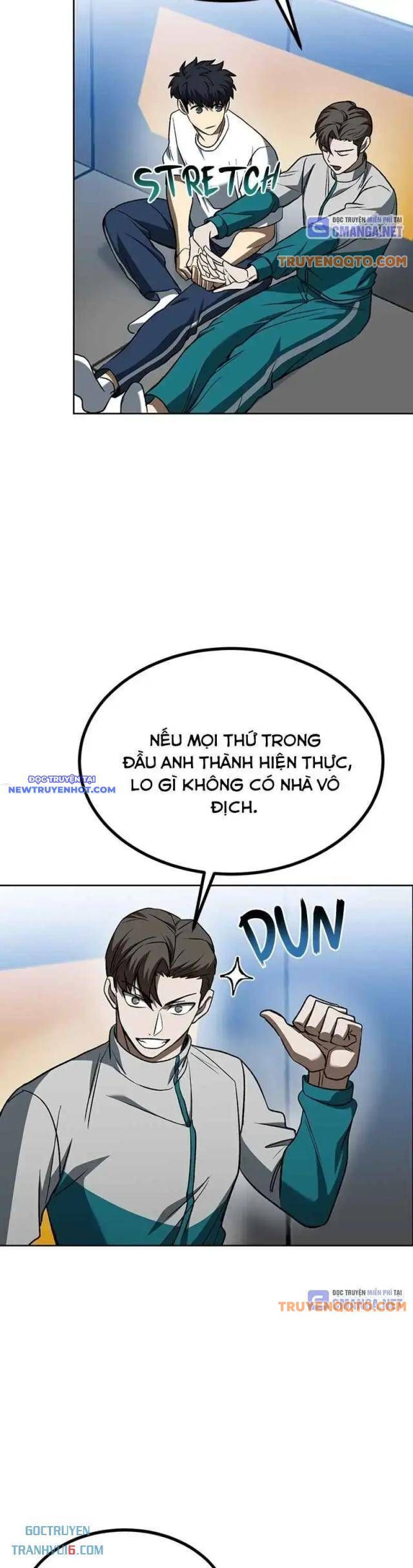 Vua Võ Đài Chapter 85 - 26