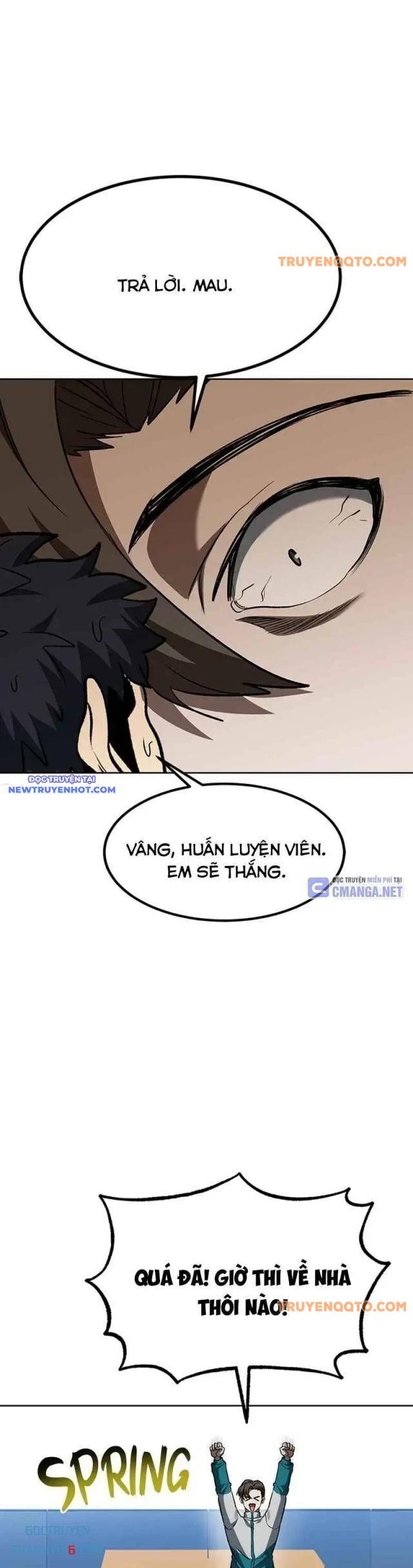 Vua Võ Đài Chapter 85 - 28