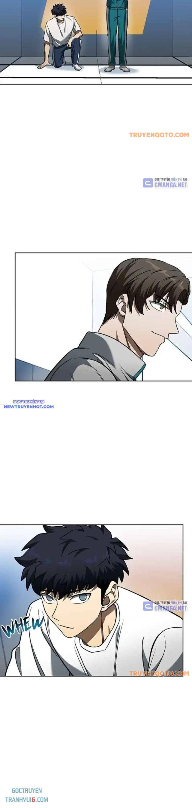 Vua Võ Đài Chapter 85 - 29