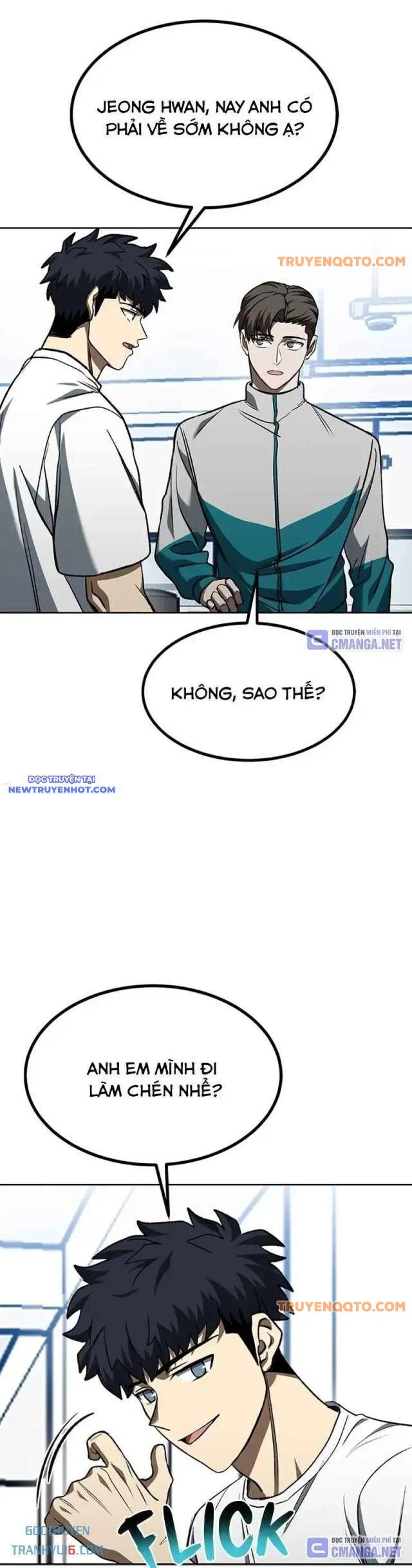 Vua Võ Đài Chapter 85 - 30