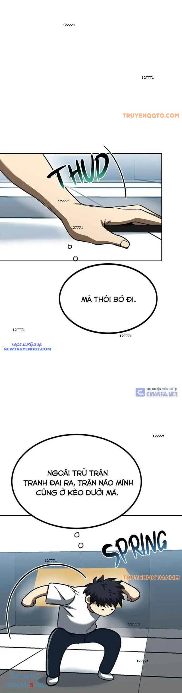 Vua Võ Đài Chapter 85 - 4