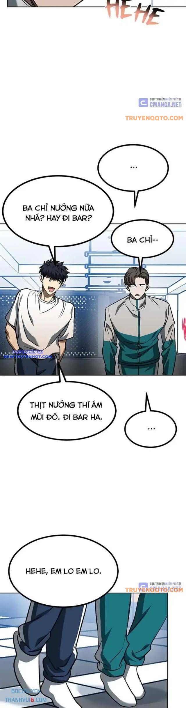 Vua Võ Đài Chapter 85 - 32