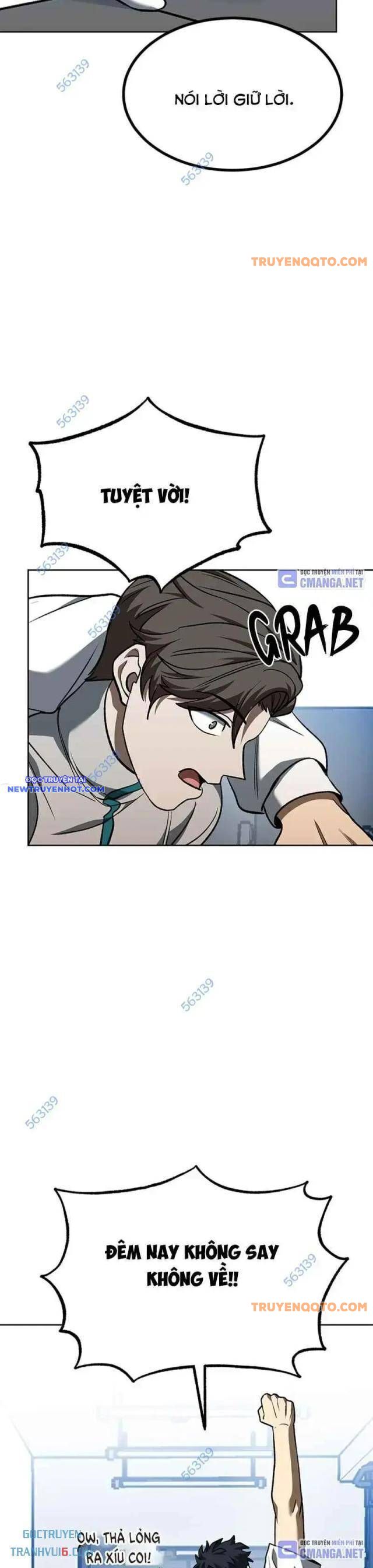 Vua Võ Đài Chapter 85 - 33