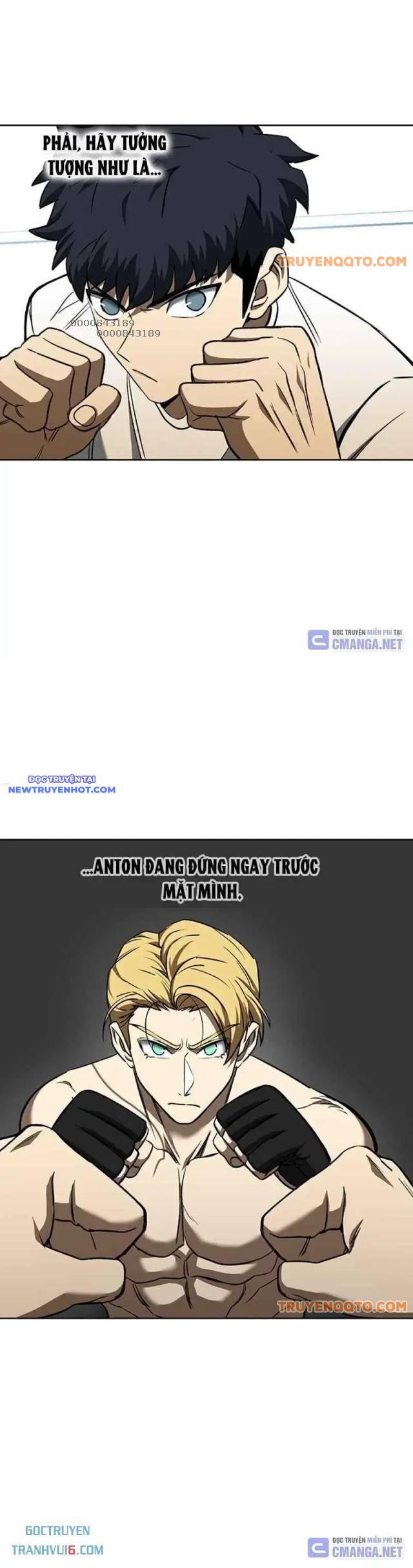 Vua Võ Đài Chapter 85 - 6