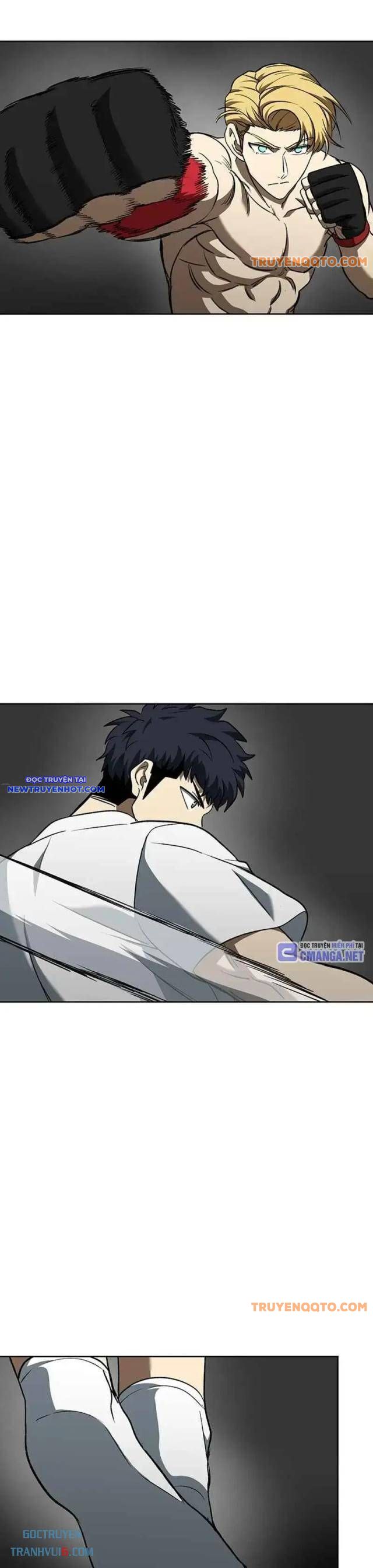 Vua Võ Đài Chapter 85 - 7