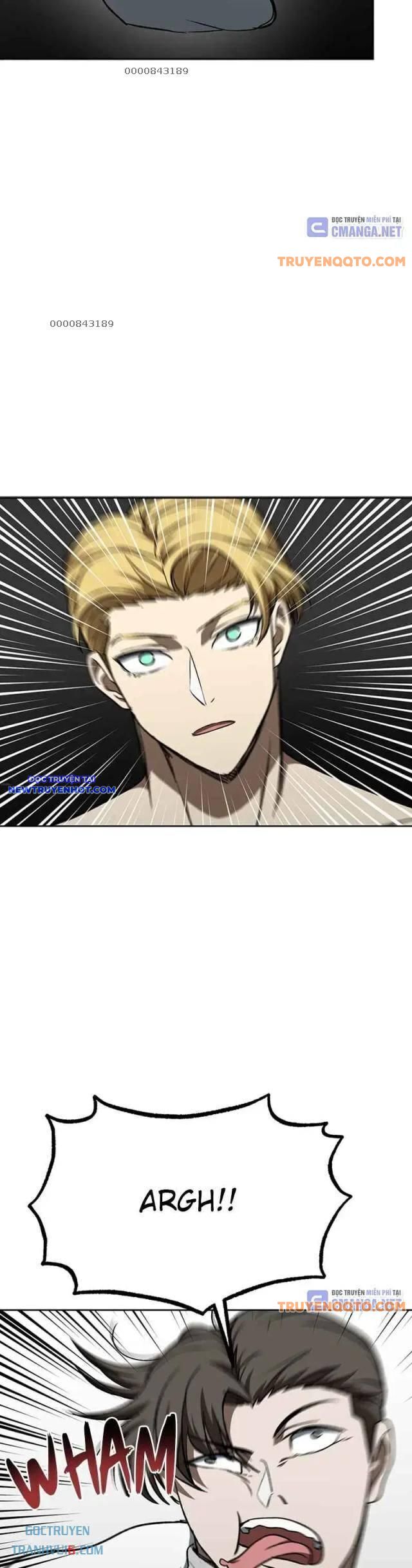 Vua Võ Đài Chapter 85 - 8