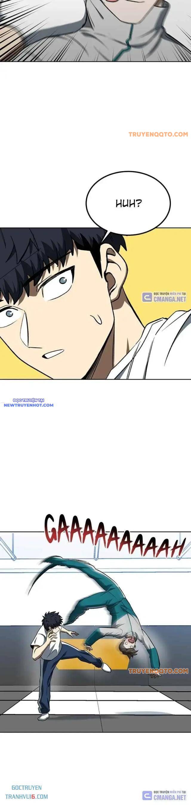 Vua Võ Đài Chapter 85 - 9