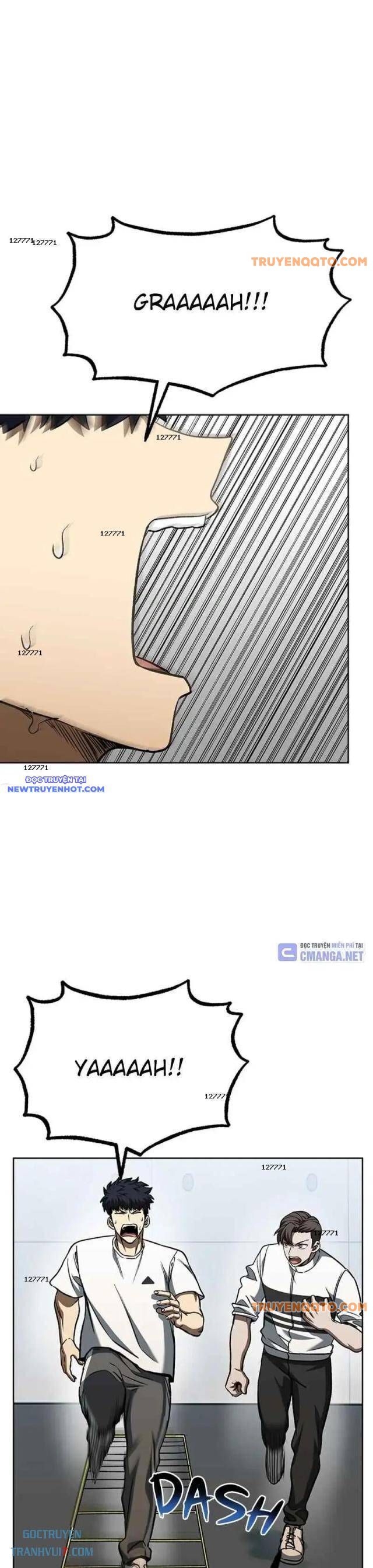 Vua Võ Đài Chapter 86 - 1