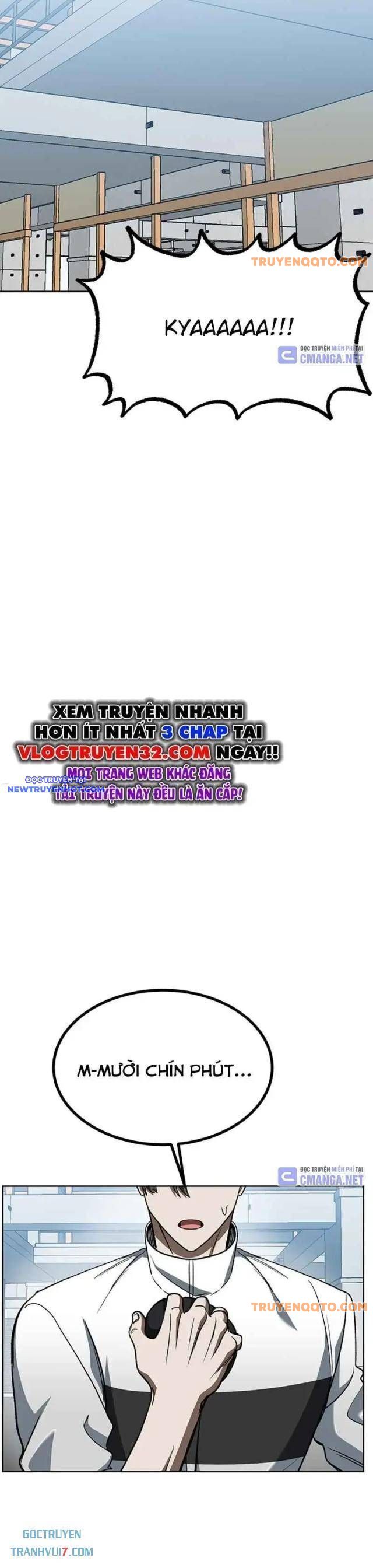 Vua Võ Đài Chapter 86 - 11