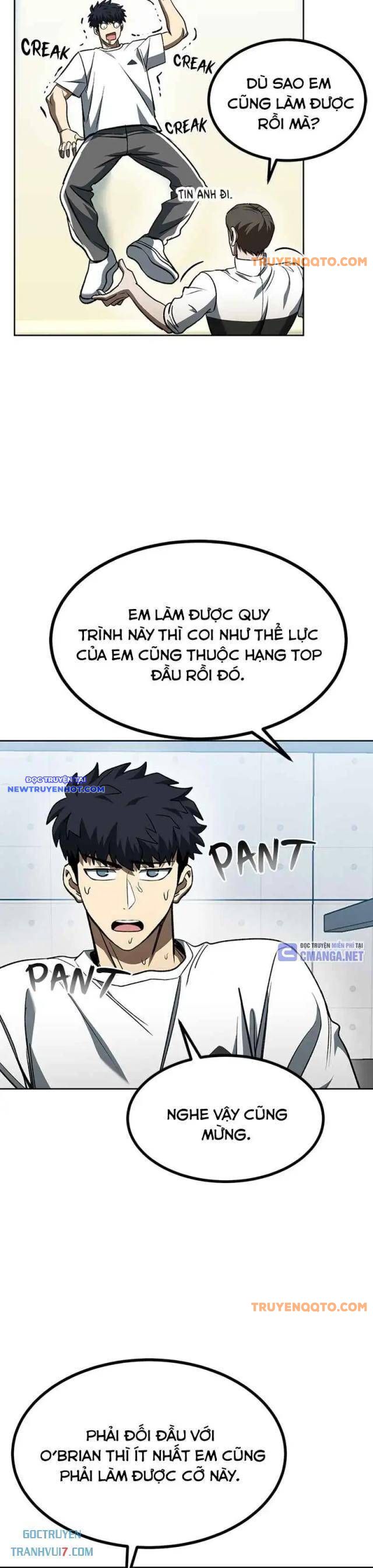 Vua Võ Đài Chapter 86 - 13