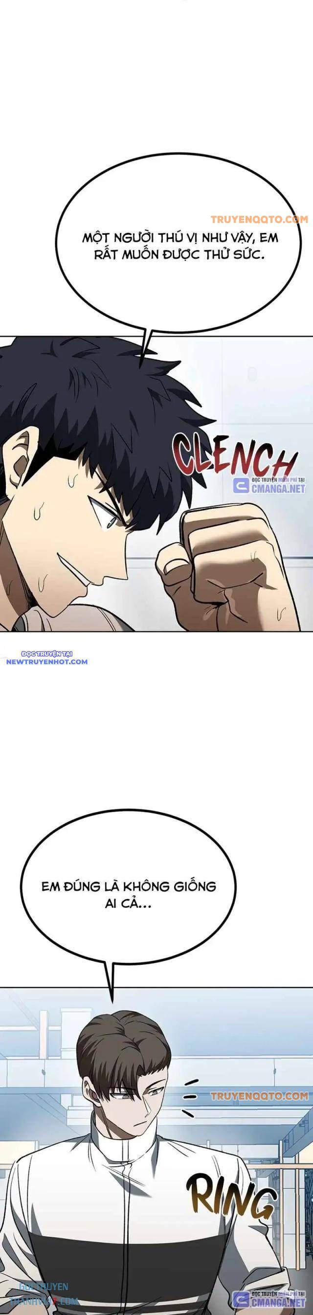 Vua Võ Đài Chapter 86 - 15