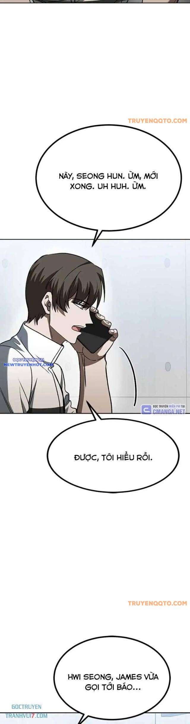 Vua Võ Đài Chapter 86 - 16