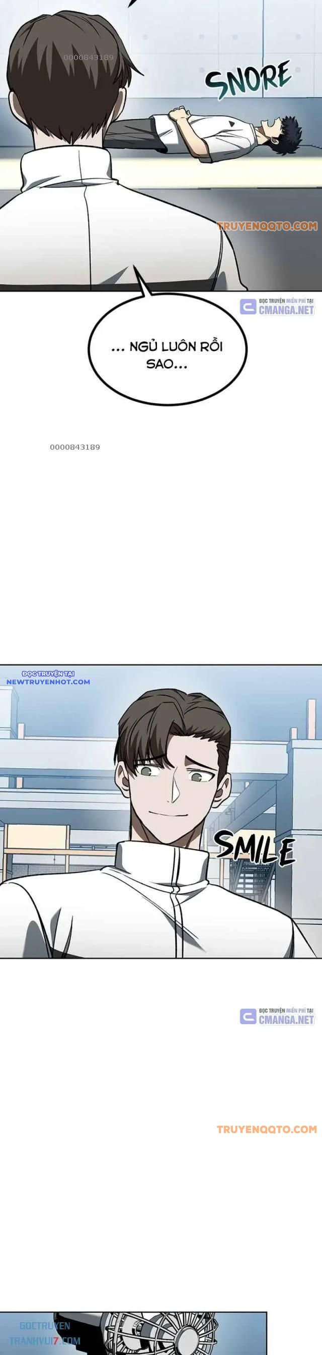 Vua Võ Đài Chapter 86 - 17