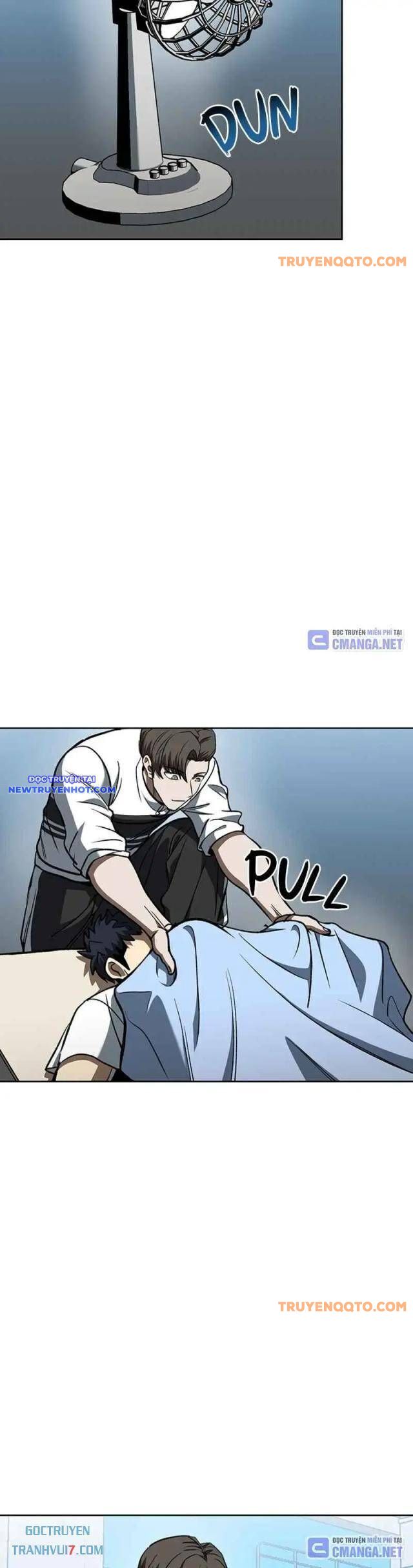 Vua Võ Đài Chapter 86 - 18