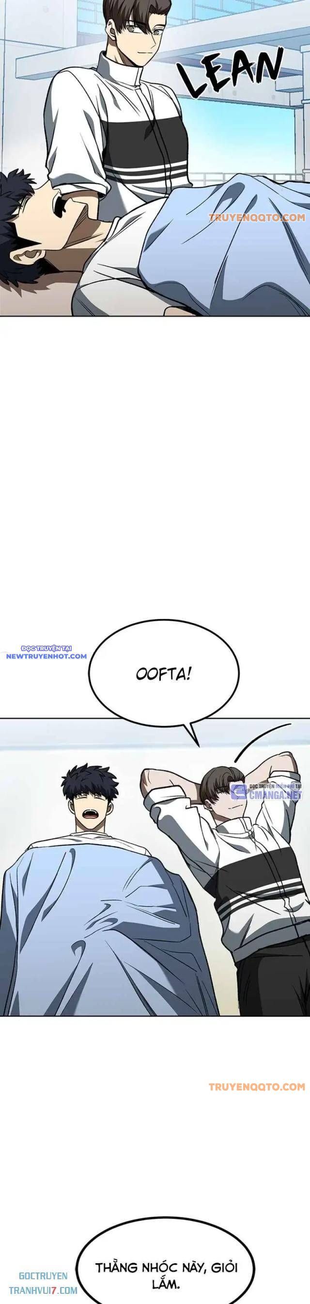 Vua Võ Đài Chapter 86 - 19